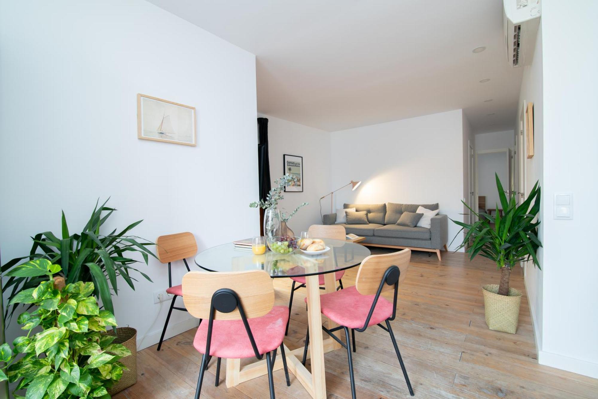 Unique Living Born Apartments & Studios Barcelona Exteriér fotografie