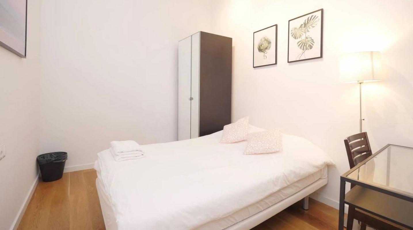 Unique Living Born Apartments & Studios Barcelona Exteriér fotografie