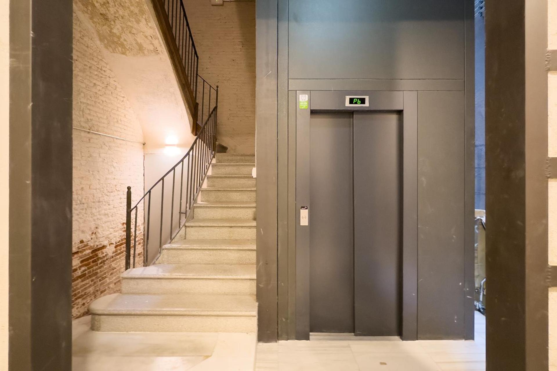 Unique Living Born Apartments & Studios Barcelona Exteriér fotografie
