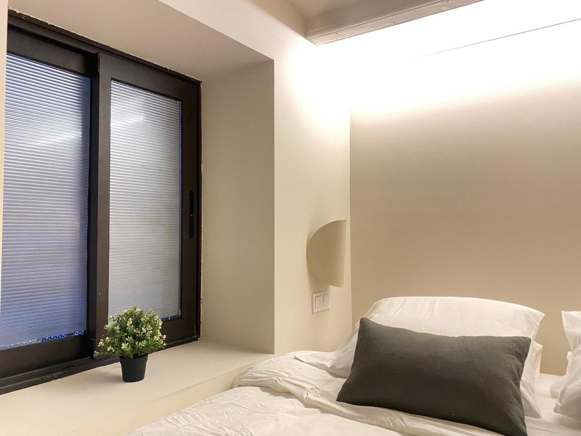 Unique Living Born Apartments & Studios Barcelona Exteriér fotografie