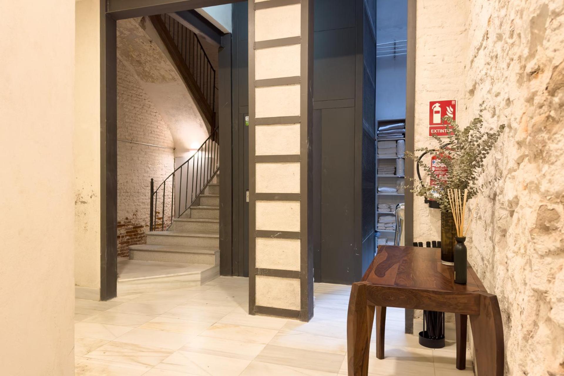 Unique Living Born Apartments & Studios Barcelona Exteriér fotografie