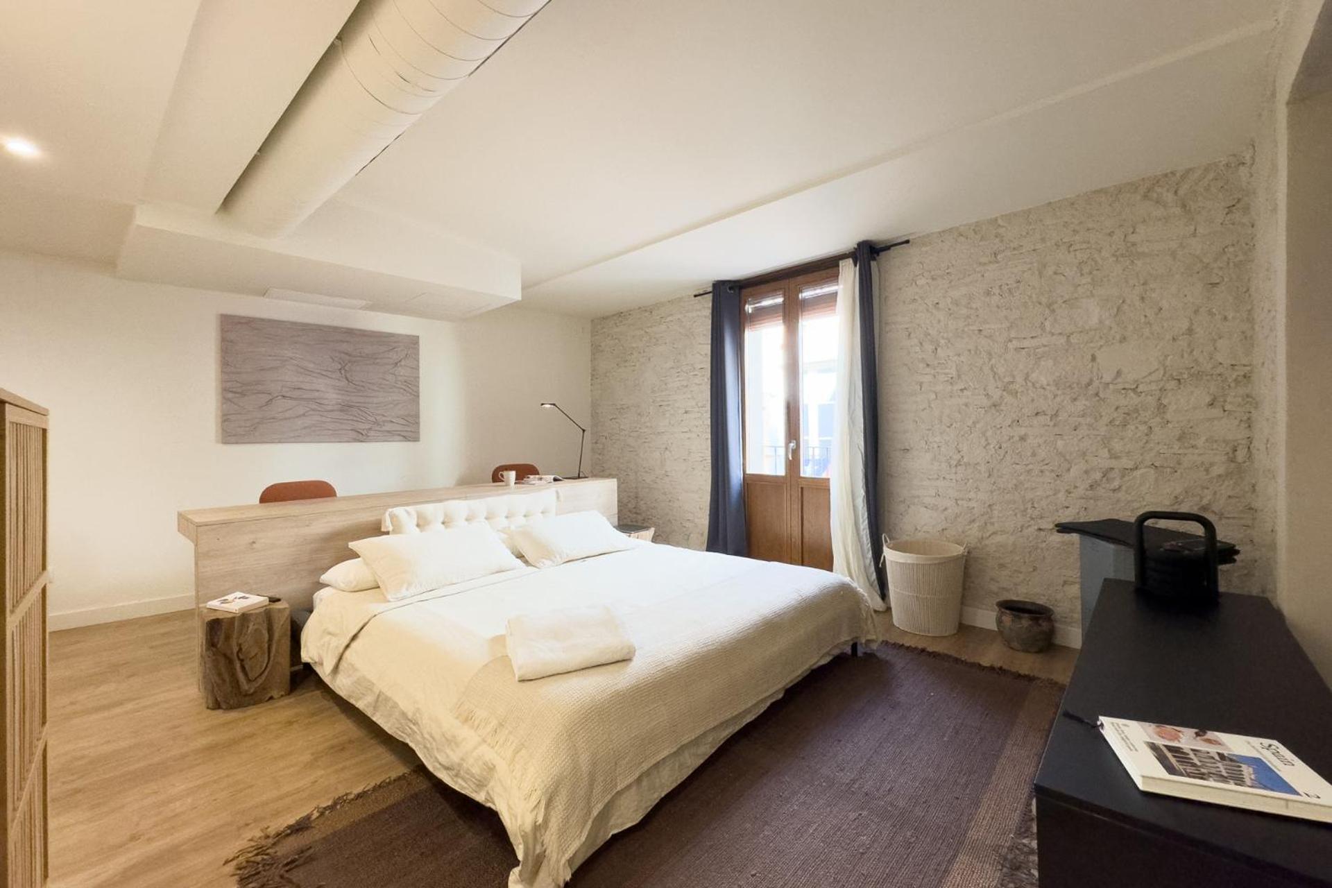 Unique Living Born Apartments & Studios Barcelona Exteriér fotografie