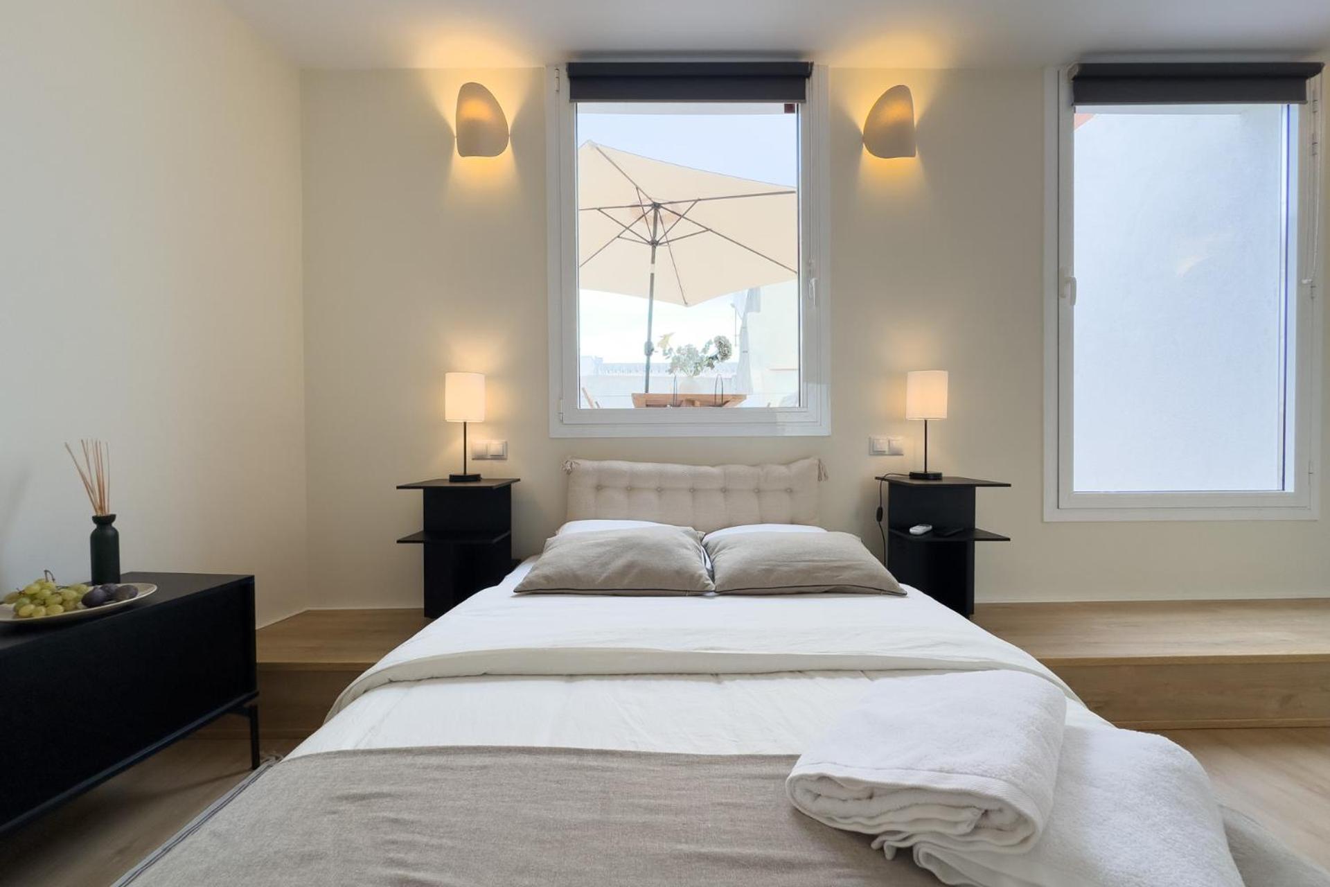 Unique Living Born Apartments & Studios Barcelona Exteriér fotografie