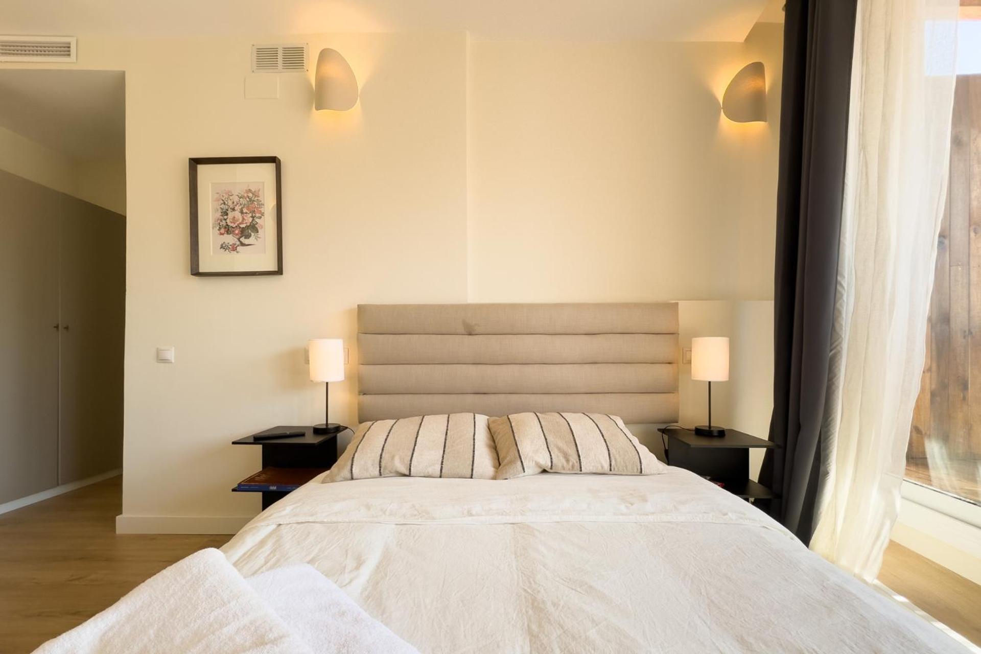 Unique Living Born Apartments & Studios Barcelona Exteriér fotografie