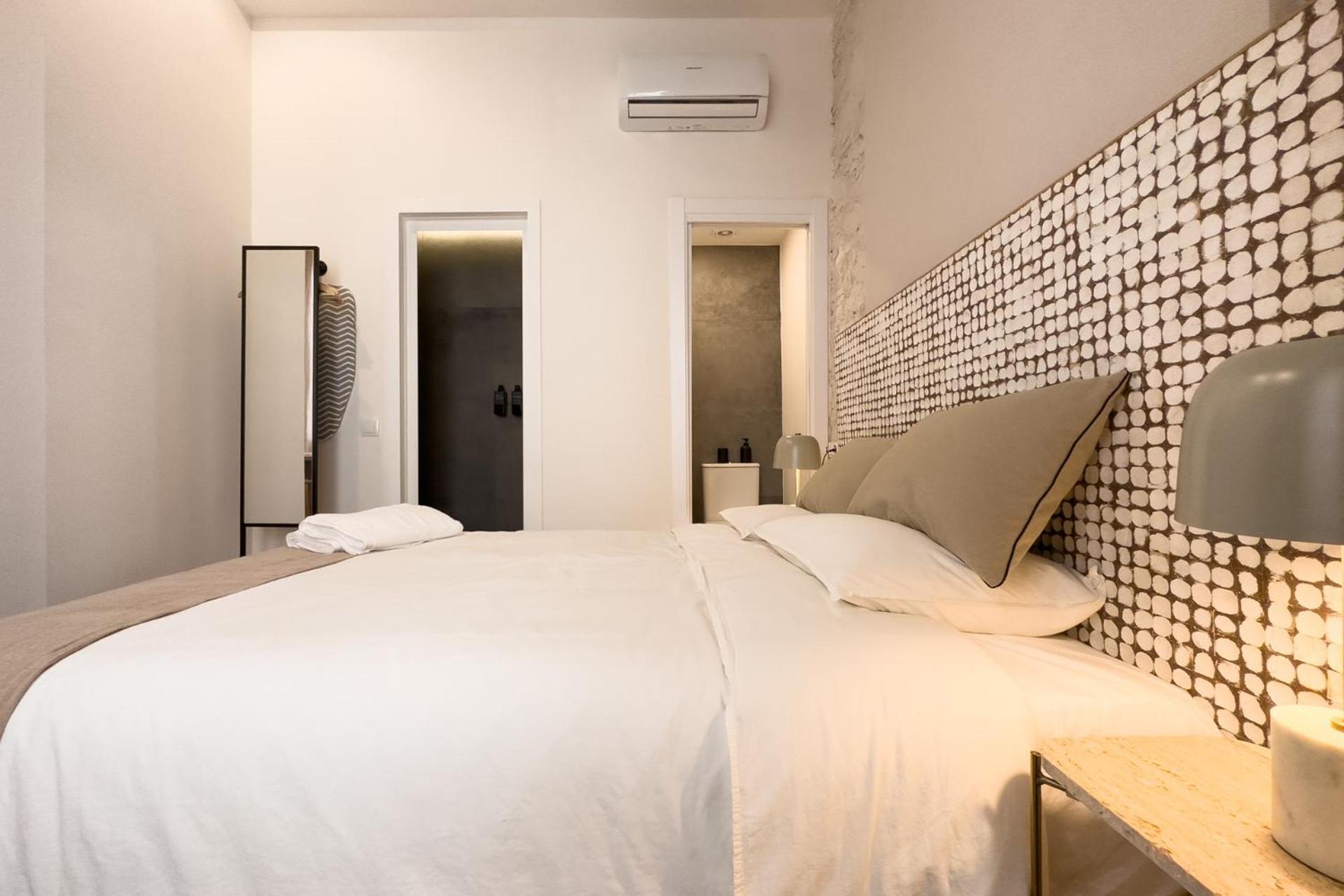 Unique Living Born Apartments & Studios Barcelona Exteriér fotografie