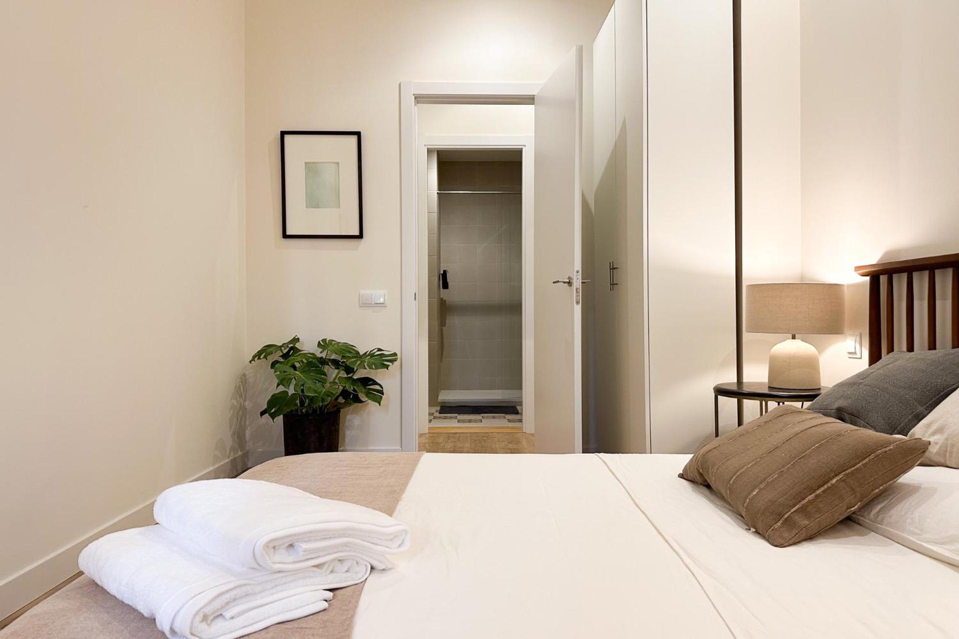 Unique Living Born Apartments & Studios Barcelona Exteriér fotografie